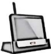 ABUS TVAC16001A - Leveringsomfang - 1