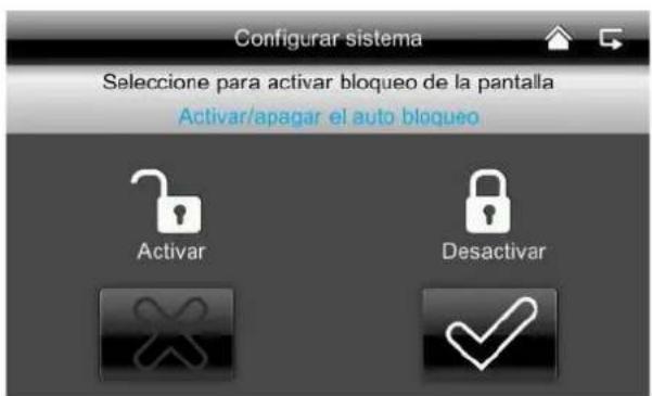 ABUS TVAC16001A - Bloqueo automatico - 1