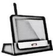 ABUS TVAC16001A - Contenu de la livraison - 1