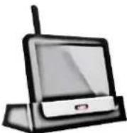 ABUS TVAC16001A - Lieferumfang - 1