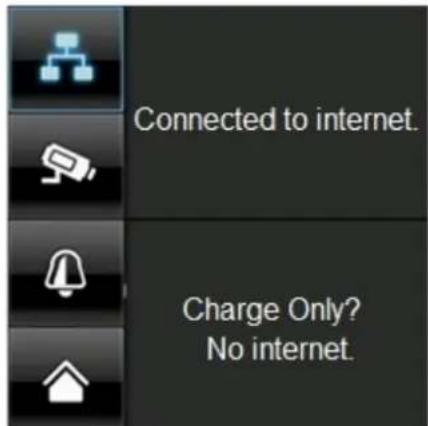 ABUS TVAC16001A - Network connection - 1