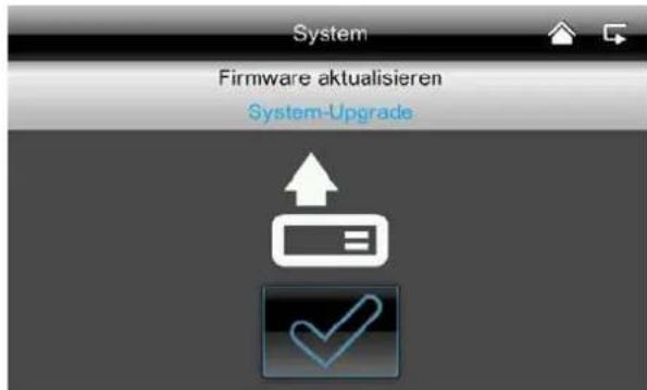 ABUS TVAC16001A - Systemupdate - 1