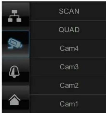 ABUS TVAC16001A - Camera mode - 1