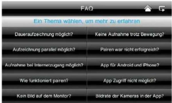 ABUS TVAC16001A - FAQ Auswahl - 1