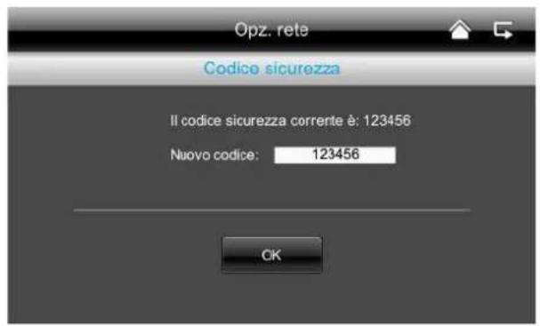 ABUS TVAC16001A - IP statico: - 1