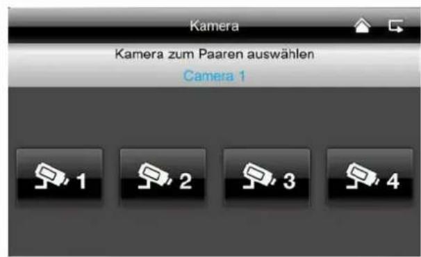 ABUS TVAC16001A - ① Valj kamera for parning - 1