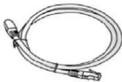 ABUS TVAC16001A - Dotazione - 3