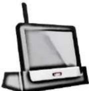 ABUS TVAC16001A - Leveringsomvang - 1
