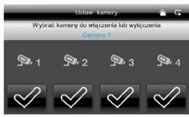 ABUS TVAC16001A - Ustawienia kamery - 3