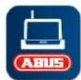 ABUS TVAC16001A - App „App2Cam“ - 1