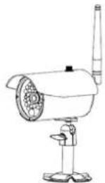 ABUS TVAC16001A - Contenu de la livraison - 2