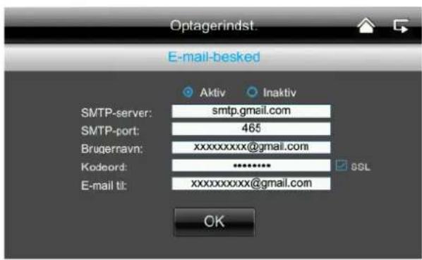 ABUS TVAC16001A - Tijdzone - 2