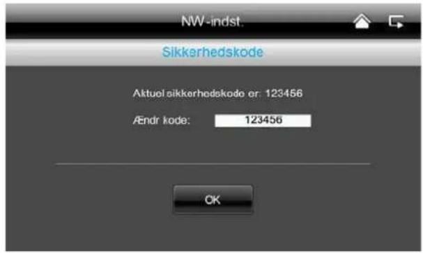 ABUS TVAC16001A - Stat. IP: - 1