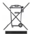ABUS TVAC16001A - Smaltimento - 1