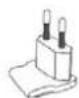ABUS TVAC16001A - Contenu de la livraison - 5
