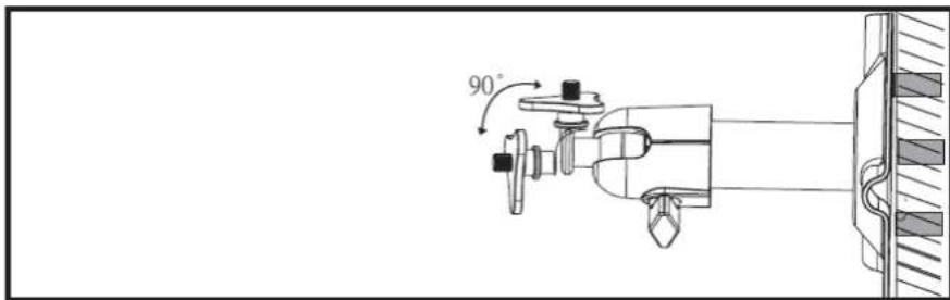 ABUS TVAC16001A - Attention : - 2