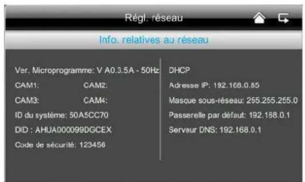 ABUS TVAC16001A - Configuration Internet - 3