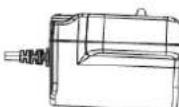 ABUS TVAC16001A - Lieferumfang - 4