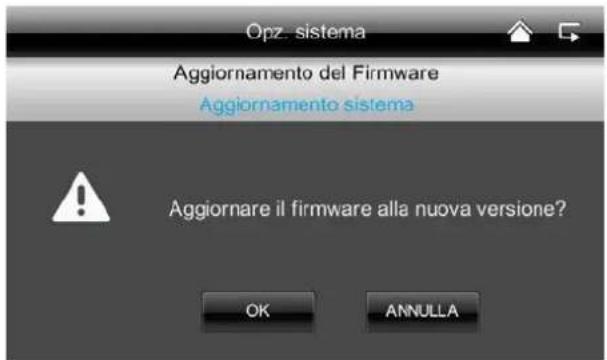 ABUS TVAC16001A - Aggiornamento di sistema - 2