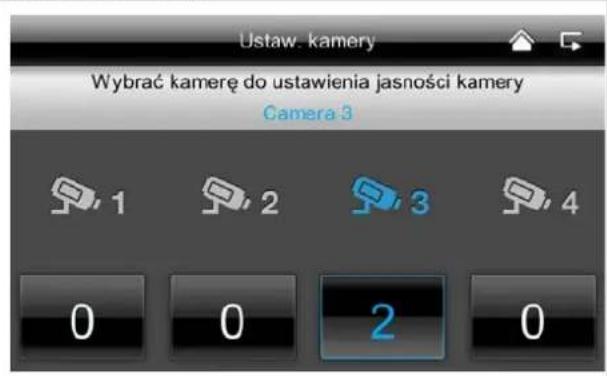ABUS TVAC16001A - Ustawienia kamery - 4