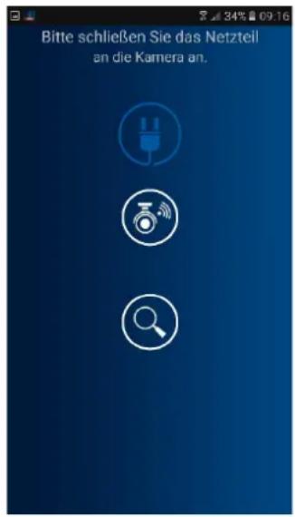 ABUS TVAC16001A - Aggiunta del sistema - 3