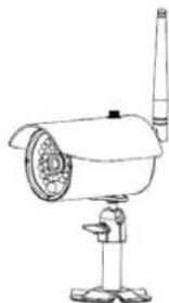 ABUS TVAC16001A - Leveringsomvang - 2