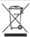 ABUS TVAC16001A - Avfallshantering - 1
