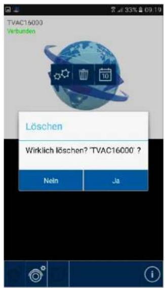 ABUS TVAC16001A - Włacznie powiadomien e-mailem - 1