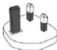ABUS TVAC16001A - Lieferumfang - 7