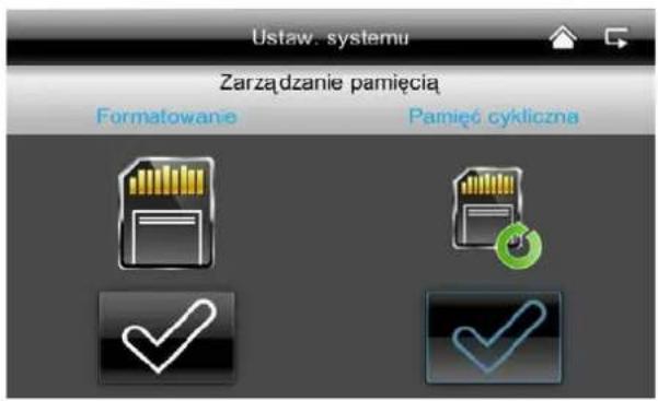 ABUS TVAC16001A - Aktywacja pAMIcci cyklicznej - 1