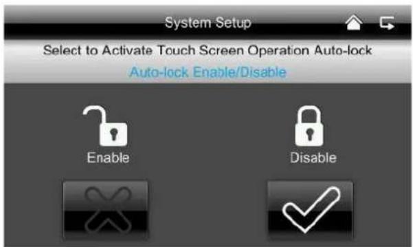 ABUS TVAC16001A - Alarm sounds - 4