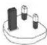 ABUS TVAC16001A - Contenu de la livraison - 7