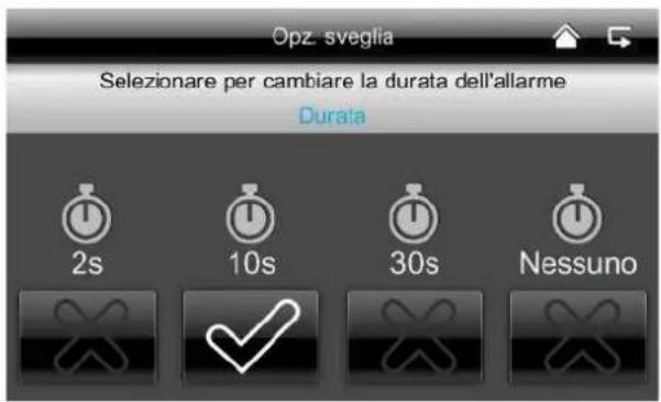 ABUS TVAC16001A - Durata - 1