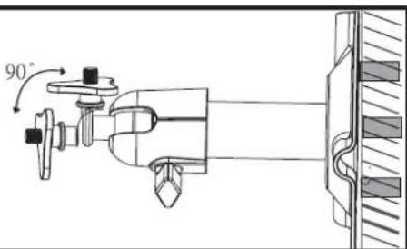 ABUS TVAC16001A - Atencion: - 2