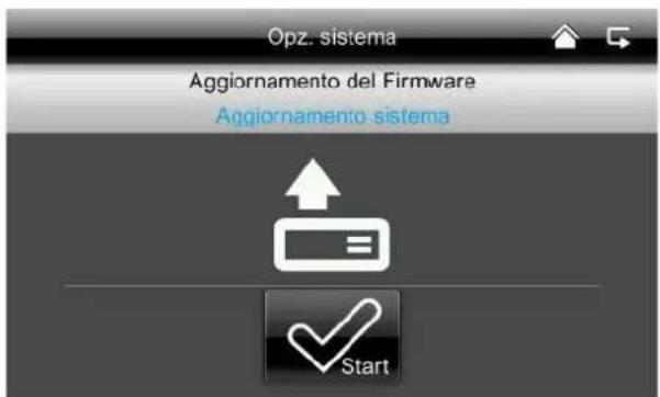 ABUS TVAC16001A - Aggiornamento di sistema - 1