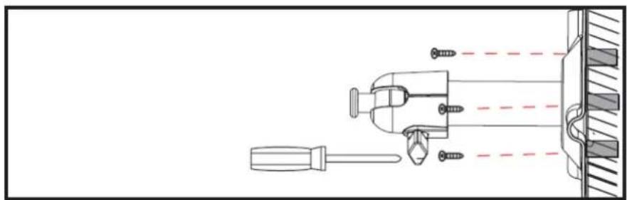 ABUS TVAC16001A - Important: - 1
