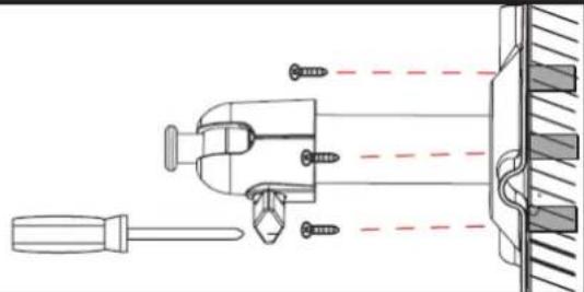 ABUS TVAC16001A - Atencion: - 1