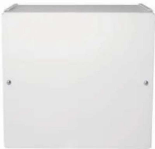 ABUS IPCA66500 - 8-Zonen Drahterweiterung mit PSU für Terxon LX - 1