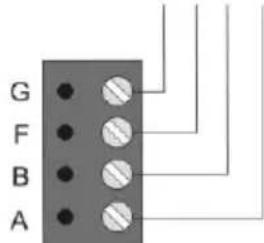 ABUS IPCA66500 - 13.)BUS OUTPUT - 1