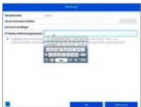 ABUS NVR10020 - ANSCHLUSSE UND STATUS LED - 3