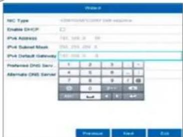 ABUS NVR10020 - 11-12 - 2