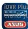 ABUS NVR10020 - INSTRUCTIONS, SOFTWARE AND APP - 4