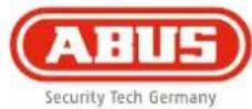 ABUS NVR10020 - 12 - 5