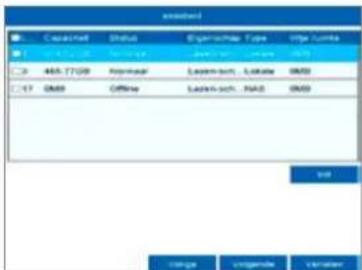 ABUS NVR10020 - SOFTWARE-INSTALLATIE - 16