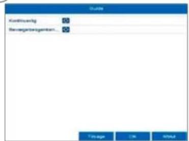 ABUS NVR10020 - 6 - 10