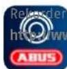 ABUS NVR10020 - ANLEITUNG + SOFTWARE + APP - 2