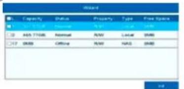 ABUS NVR10020 - 17 18 - 1