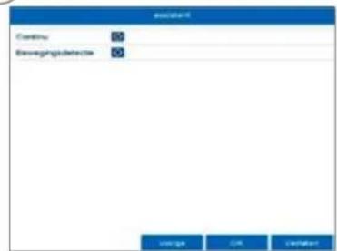 ABUS NVR10020 - SOFTWARE-INSTALLATIE - 20