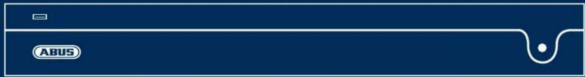 ABUS NVR10020 - HANDLEIDING + SOFTWARE + APP - 4