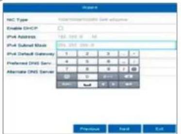 ABUS NVR10020 - 11-12 - 1